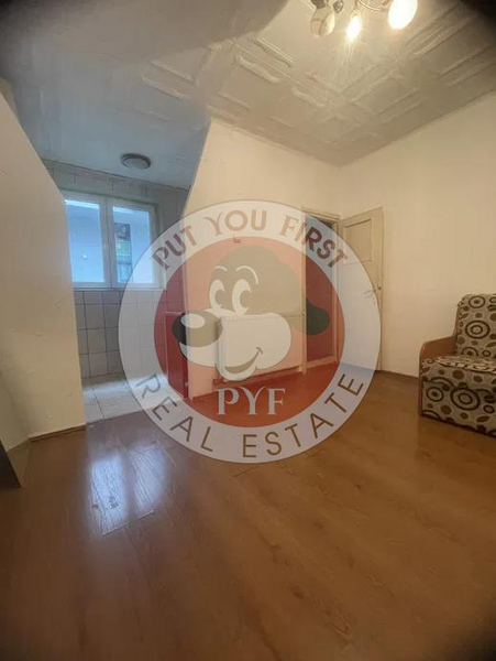 Pajura | Garsoniera | 15mp | Semidecomandata | B12564